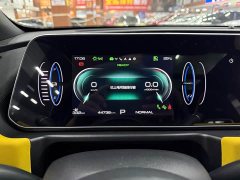 ORA Good Cat GT Mulan Edition 401km Deluxe 126kW - ფოტო 10