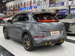 ORA Good Cat GT Mulan Edition 401km Deluxe 126kW - ფოტო 3