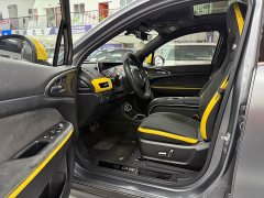 ORA Good Cat GT Mulan Edition 401km Deluxe 126kW - ფოტო 5
