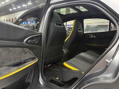 ORA Good Cat GT Mulan Edition 401km Deluxe 126kW - ფოტო 6