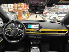 ORA Good Cat GT Mulan Edition 401km Deluxe 126kW - ფოტო 7