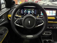 ORA Good Cat GT Mulan Edition 401km Deluxe 126kW - ფოტო 8
