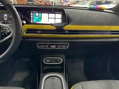 ORA Good Cat GT Mulan Edition 401km Deluxe 126kW - ფოტო 9