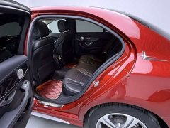 Mercedes-Benz C-Class C 260 L AMG Line - ფოტო 10