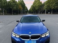 BMW 3 Series 325Li M Sport Package - ფოტო 2