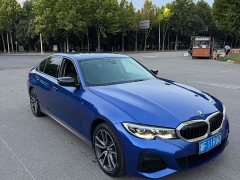 BMW 3 Series 325Li M Sport Package - ფოტო 3