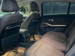 BMW 3 Series 325Li M Sport Package - ფოტო 5