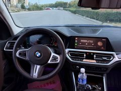 BMW 3 Series 325Li M Sport Package - ფოტო 6