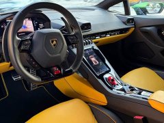 Lamborghini Huracán EVO RWD - ფოტო 4