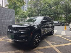 Jeep Grand Cherokee 4xe Peak Edition - ფოტო 1