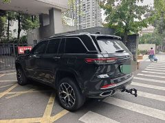 Jeep Grand Cherokee 4xe Peak Edition - ფოტო 2