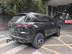 Jeep Grand Cherokee 4xe Peak Edition - ფოტო 3