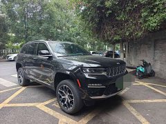 Jeep Grand Cherokee 4xe Peak Edition - ფოტო 4
