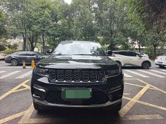 Jeep Grand Cherokee 4xe Peak Edition - ფოტო 5