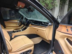 Jeep Grand Cherokee 4xe Peak Edition - ფოტო 6