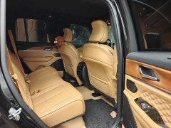 Jeep Grand Cherokee 4xe Peak Edition - ფოტო 7