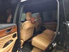 Jeep Grand Cherokee 4xe Peak Edition - ფოტო 8