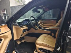 Jeep Grand Cherokee 4xe Peak Edition - ფოტო 9