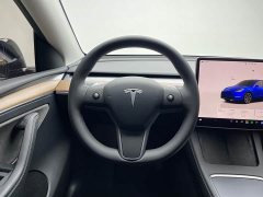 Tesla Model Y Rear-Wheel Drive - ფოტო 12