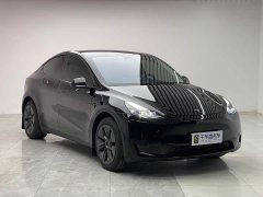 Tesla Model Y Rear-Wheel Drive - ფოტო 3