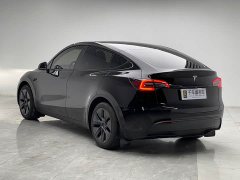 Tesla Model Y Rear-Wheel Drive - ფოტო 4