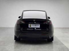 Tesla Model Y Rear-Wheel Drive - ფოტო 5