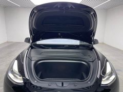 Tesla Model Y Rear-Wheel Drive - ფოტო 9