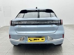 Zeekr 001 Ultra-Long Range Dual Motor YOU Edition - ფოტო 5