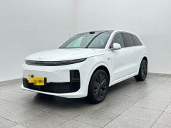 Li Auto L6 Max Smart Refresh Edition - ფოტო 1