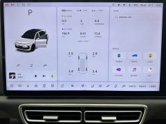 Li Auto L6 Max Smart Refresh Edition - ფოტო 10