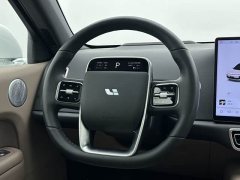 Li Auto L6 Max Smart Refresh Edition - ფოტო 11