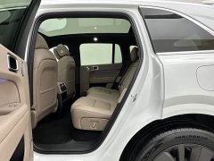 Li Auto L6 Max Smart Refresh Edition - ფოტო 13
