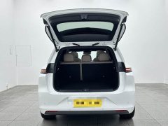 Li Auto L6 Max Smart Refresh Edition - ფოტო 15