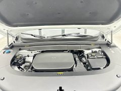 Li Auto L6 Max Smart Refresh Edition - ფოტო 17