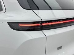 Li Auto L6 Max Smart Refresh Edition - ფოტო 18