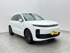 Li Auto L6 Max Smart Refresh Edition - ფოტო 3