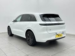 Li Auto L6 Max Smart Refresh Edition - ფოტო 4