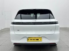 Li Auto L6 Max Smart Refresh Edition - ფოტო 5