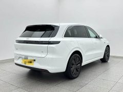 Li Auto L6 Max Smart Refresh Edition - ფოტო 6