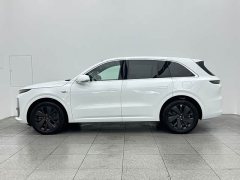 Li Auto L6 Max Smart Refresh Edition - ფოტო 8