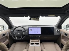 Li Auto L6 Max Smart Refresh Edition - ფოტო 9