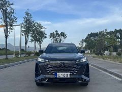 Changan CS75PLUS Third Generation 1.5T Automatic Deluxe - ფოტო 2