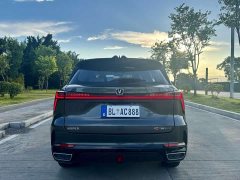 Changan CS75PLUS Third Generation 1.5T Automatic Deluxe - ფოტო 3