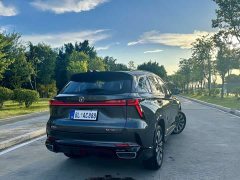 Changan CS75PLUS Third Generation 1.5T Automatic Deluxe - ფოტო 4
