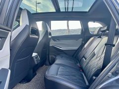 Changan CS75PLUS Third Generation 1.5T Automatic Deluxe - ფოტო 8