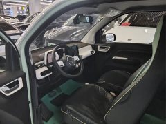 Wuling Hongguang MINIEV Third Generation 215km Youth Edition - ფოტო 2