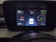 Wuling Hongguang MINIEV Third Generation 215km Youth Edition - ფოტო 3