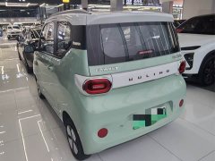 Wuling Hongguang MINIEV Third Generation 215km Youth Edition - ფოტო 4