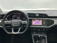 Audi Q3 35 TFSI Sport Dynamic Edition 1.4T - ფოტო 10