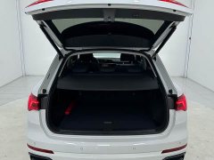 Audi Q3 35 TFSI Sport Dynamic Edition 1.4T - ფოტო 15